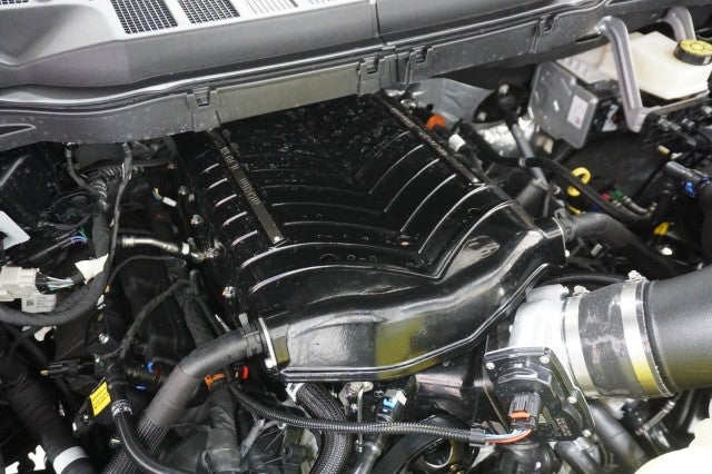 2025 Ford F-150 Black Widow