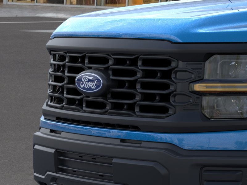 2025 Ford F-150 Black Widow