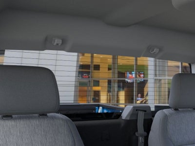 2025 Ford F-150 Black Widow