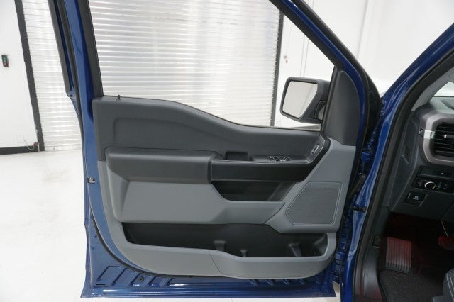 2025 Ford F-150 Black Widow