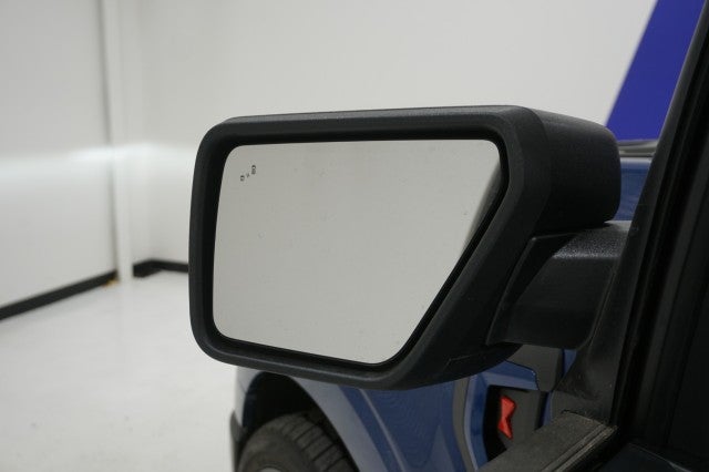 2025 Ford F-150 Black Widow