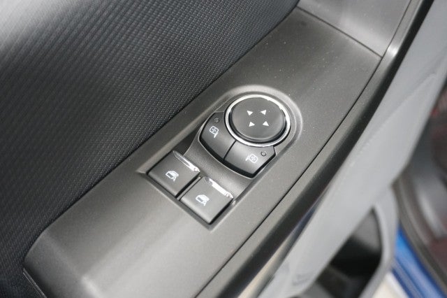 2025 Ford F-150 Black Widow