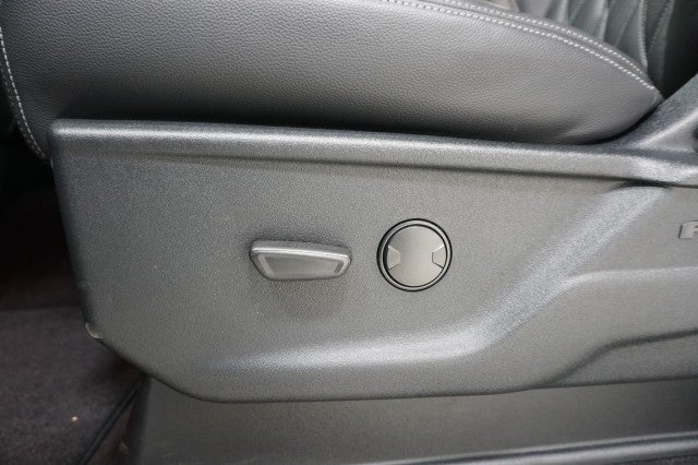 2025 Ford F-150 Black Widow