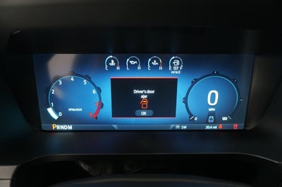 2025 Ford F-150 Black Widow