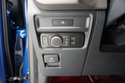 2025 Ford F-150 Black Widow