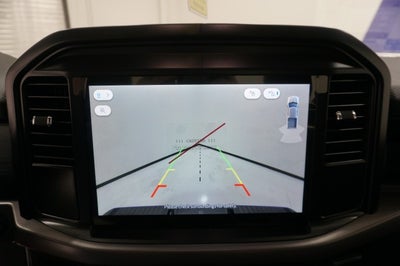 2025 Ford F-150 Black Widow