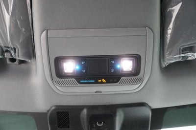 2025 Ford F-150 Black Widow