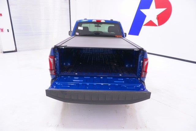 2025 Ford F-150 Black Widow