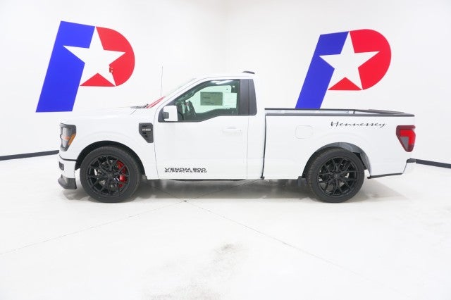 2026 Ford F-150 Hennessey