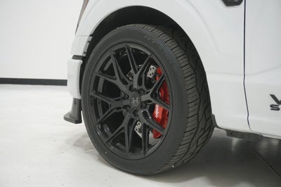 2026 Ford F-150 Hennessey