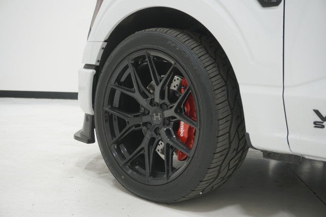 2026 Ford F-150 Hennessey