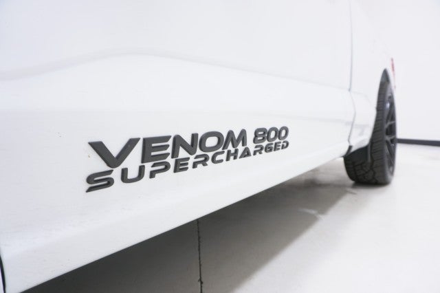 2026 Ford F-150 Hennessey