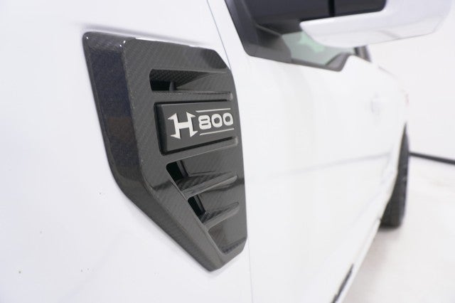 2026 Ford F-150 Hennessey