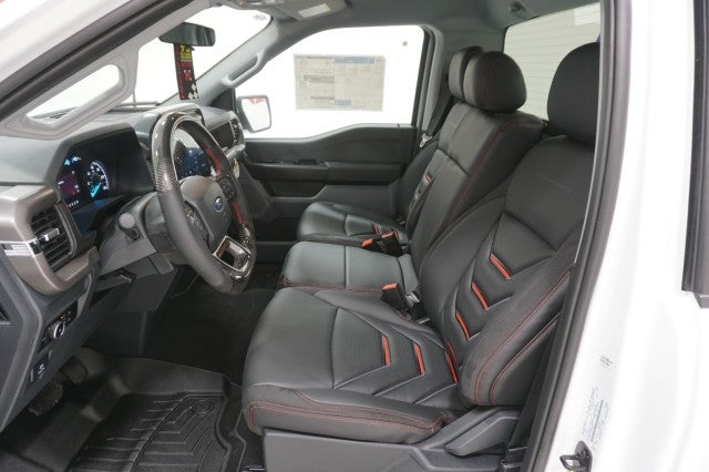 2026 Ford F-150 Hennessey