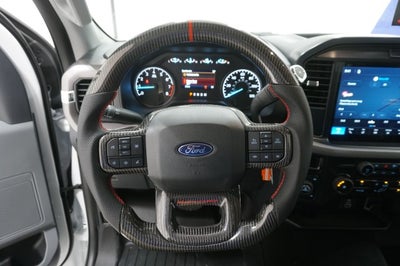 2026 Ford F-150 Hennessey