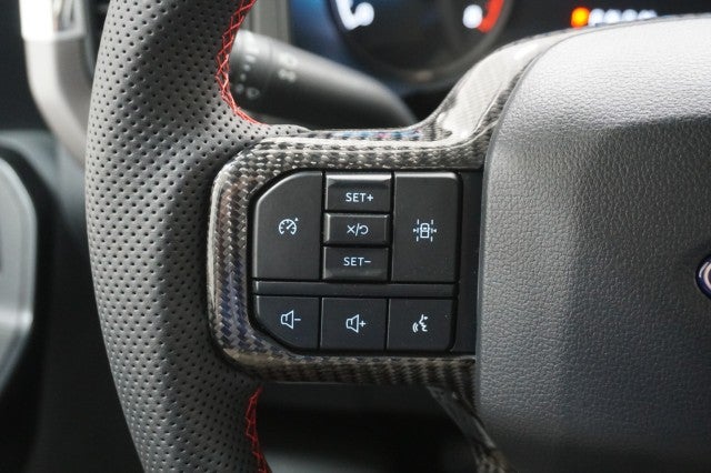 2026 Ford F-150 Hennessey