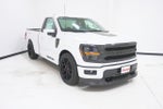 2026 Ford F-150 Hennessey