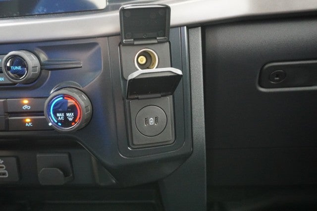 2026 Ford F-150 Hennessey