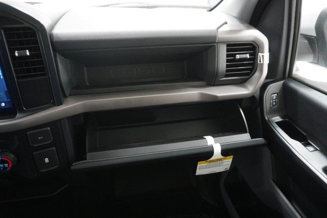 2026 Ford F-150 Hennessey