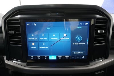 2026 Ford F-150 Hennessey