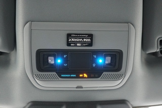 2026 Ford F-150 Hennessey