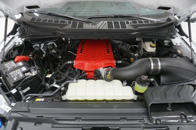 2026 Ford F-150 Hennessey