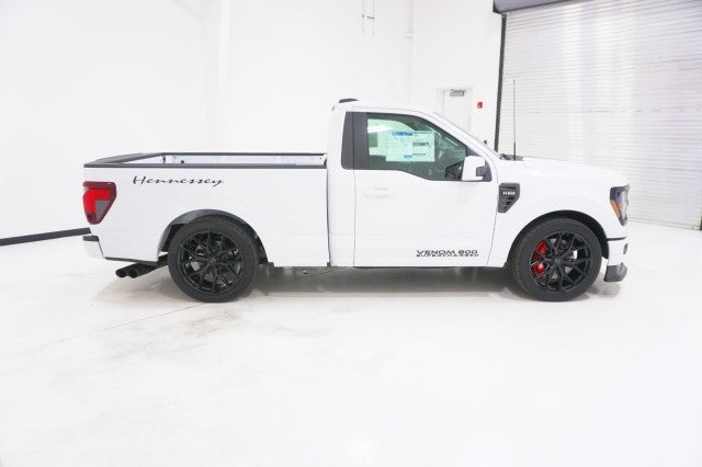 2026 Ford F-150 Hennessey