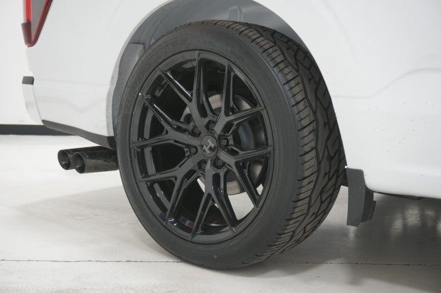 2026 Ford F-150 Hennessey