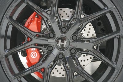 2026 Ford F-150 Hennessey