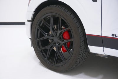 2024 Ford F-150 Black Widow