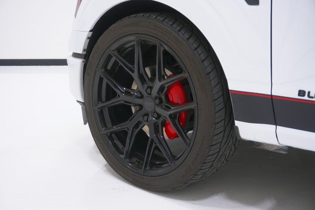 2024 Ford F-150 Black Widow