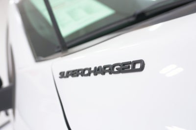 2024 Ford F-150 Black Widow