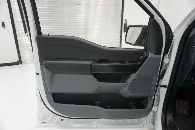 2024 Ford F-150 Black Widow