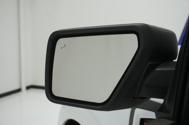 2024 Ford F-150 Black Widow