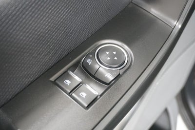 2024 Ford F-150 Black Widow