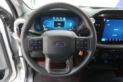 2024 Ford F-150 Black Widow