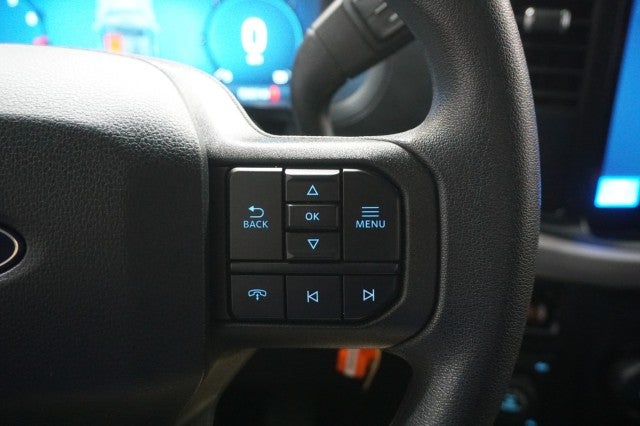 2024 Ford F-150 Black Widow