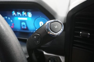 2024 Ford F-150 Black Widow