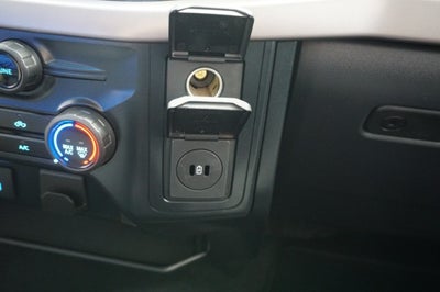 2024 Ford F-150 Black Widow