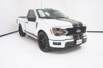 2024 Ford F-150 Black Widow