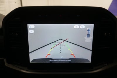 2024 Ford F-150 Black Widow