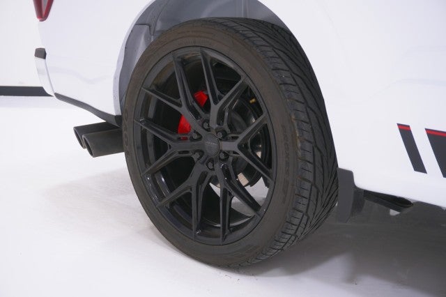 2024 Ford F-150 Black Widow