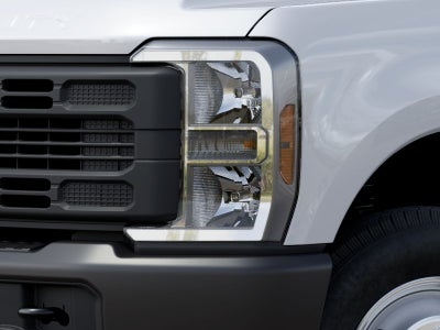 2027 Ford Super Duty F-350 DRW XL