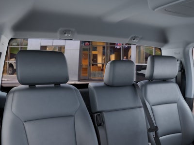 2027 Ford Super Duty F-350 DRW XL