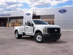 2027 Ford Super Duty F-350 DRW XL