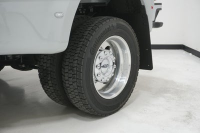 2026 Ford Super Duty F-450 DRW XLT