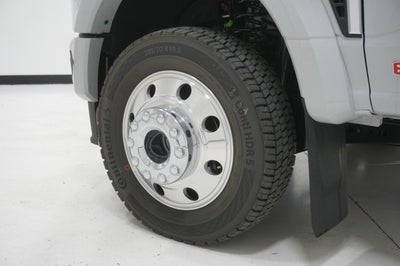 2026 Ford Super Duty F-450 DRW XLT