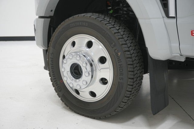 2026 Ford Super Duty F-450 DRW XLT