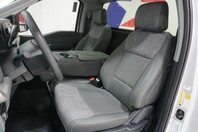 2026 Ford Super Duty F-450 DRW XLT