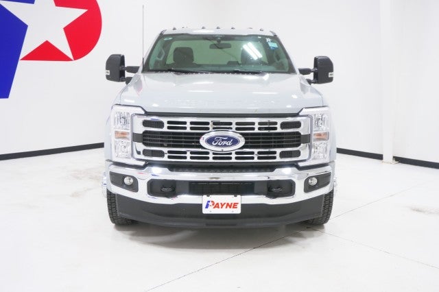 2026 Ford Super Duty F-450 DRW XLT